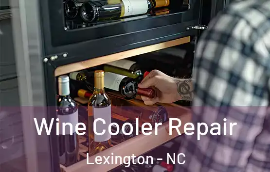  Wine Cooler Repair Lexington - NC