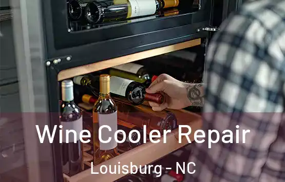  Wine Cooler Repair Louisburg - NC
