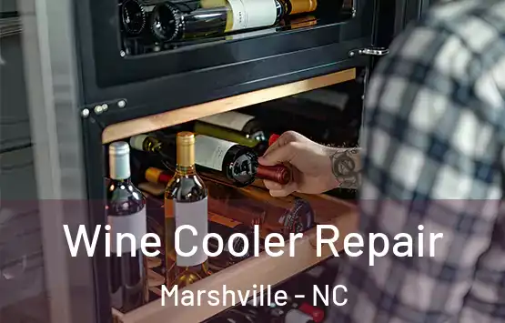  Wine Cooler Repair Marshville - NC