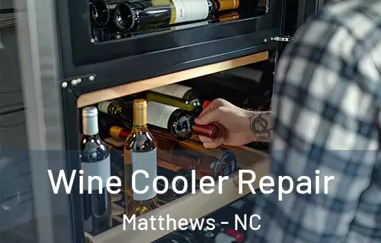  Wine Cooler Repair Matthews - NC