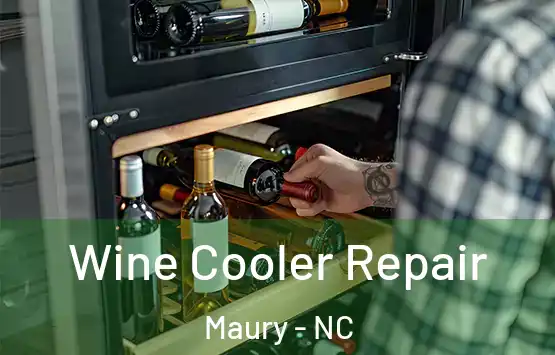  Wine Cooler Repair Maury - NC