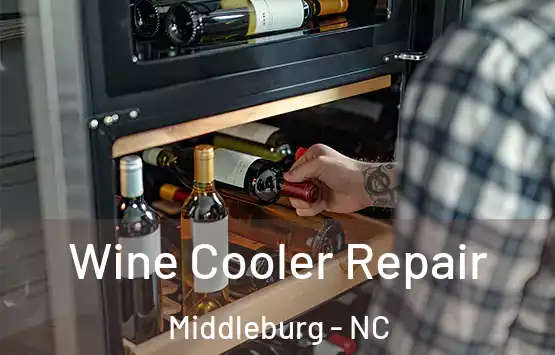  Wine Cooler Repair Middleburg - NC