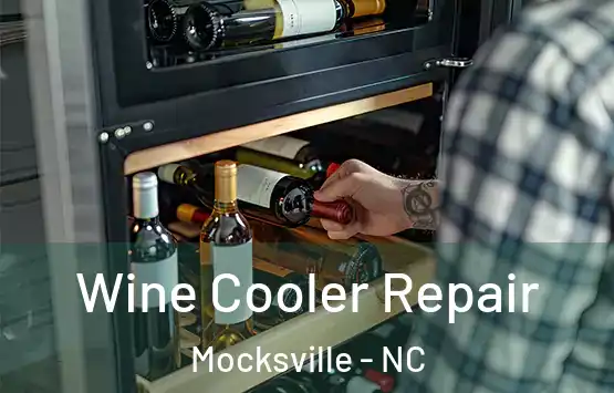  Wine Cooler Repair Mocksville - NC