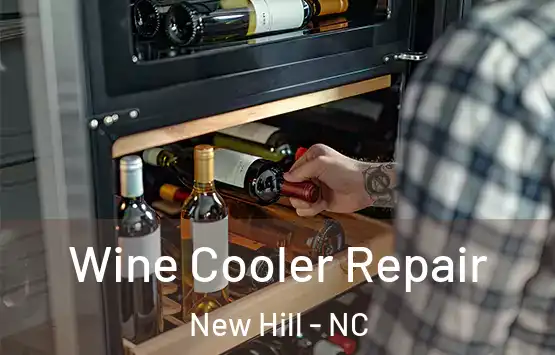  Wine Cooler Repair New Hill - NC