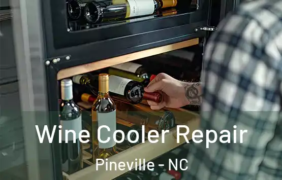  Wine Cooler Repair Pineville - NC