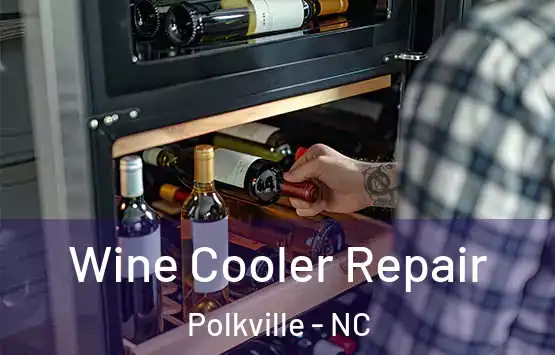  Wine Cooler Repair Polkville - NC