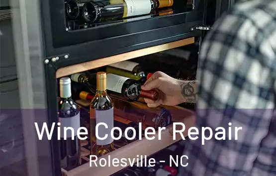  Wine Cooler Repair Rolesville - NC