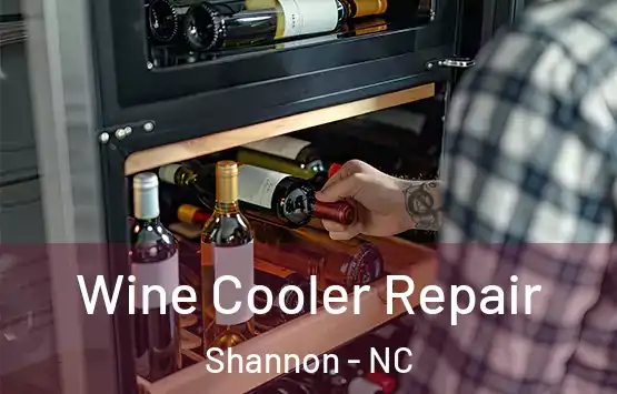  Wine Cooler Repair Shannon - NC