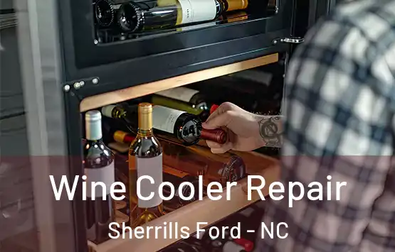  Wine Cooler Repair Sherrills Ford - NC