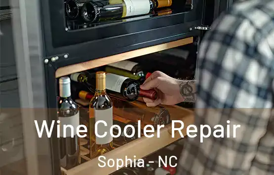  Wine Cooler Repair Sophia - NC
