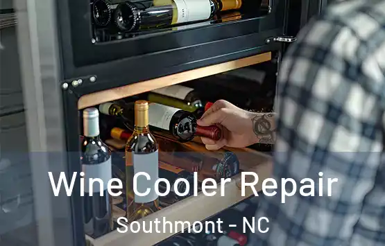  Wine Cooler Repair Southmont - NC