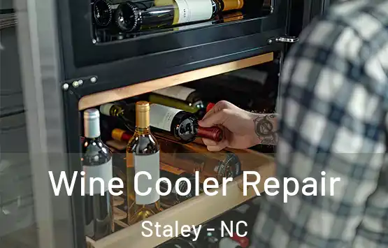  Wine Cooler Repair Staley - NC