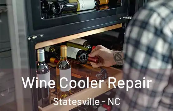  Wine Cooler Repair Statesville - NC