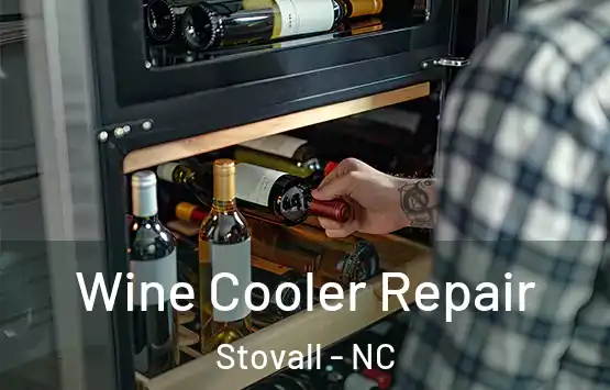  Wine Cooler Repair Stovall - NC