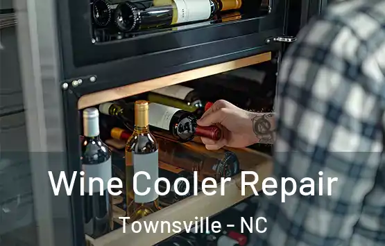  Wine Cooler Repair Townsville - NC