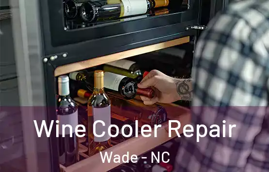  Wine Cooler Repair Wade - NC