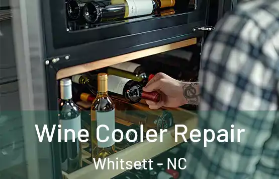  Wine Cooler Repair Whitsett - NC