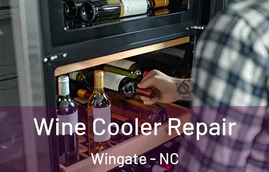  Wine Cooler Repair Wingate - NC