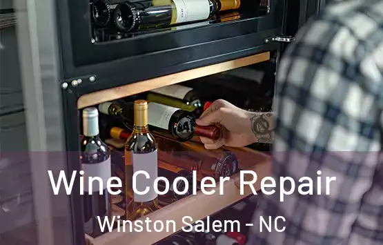  Wine Cooler Repair Winston Salem - NC